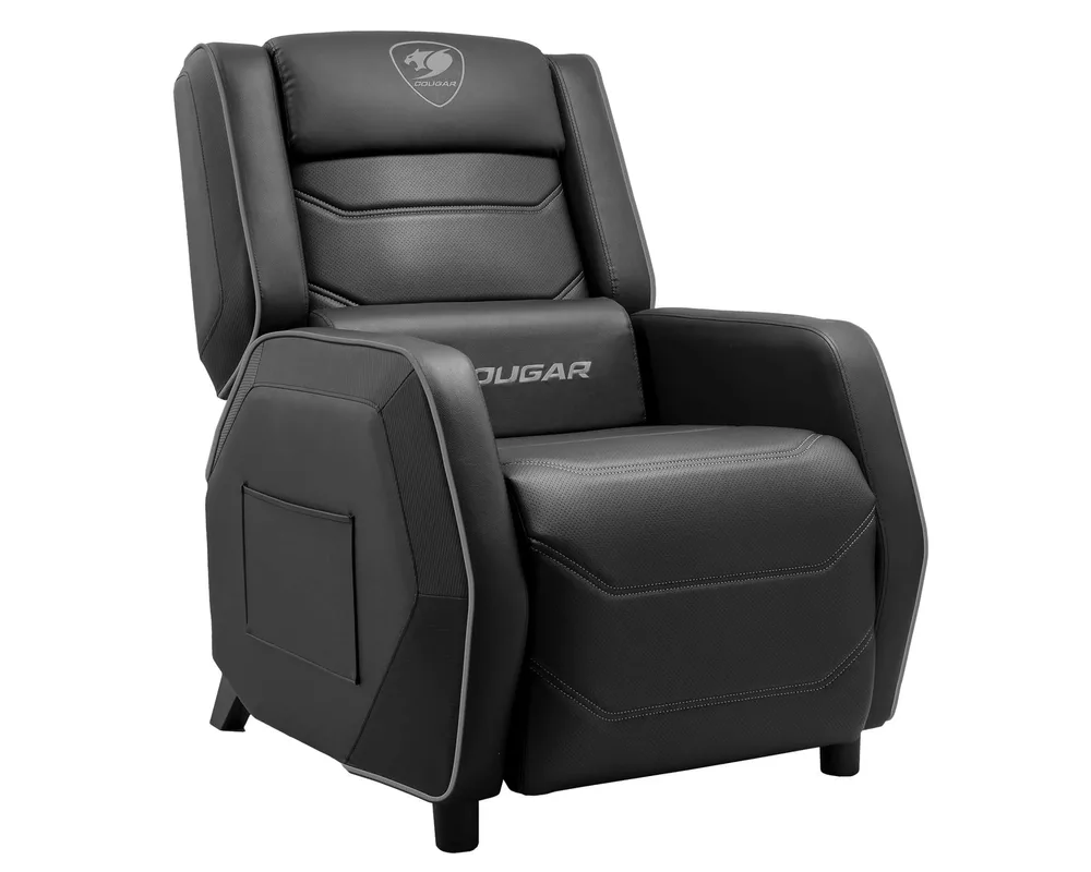 Геймърски стол COUGAR Sofa Ranger S Black 2