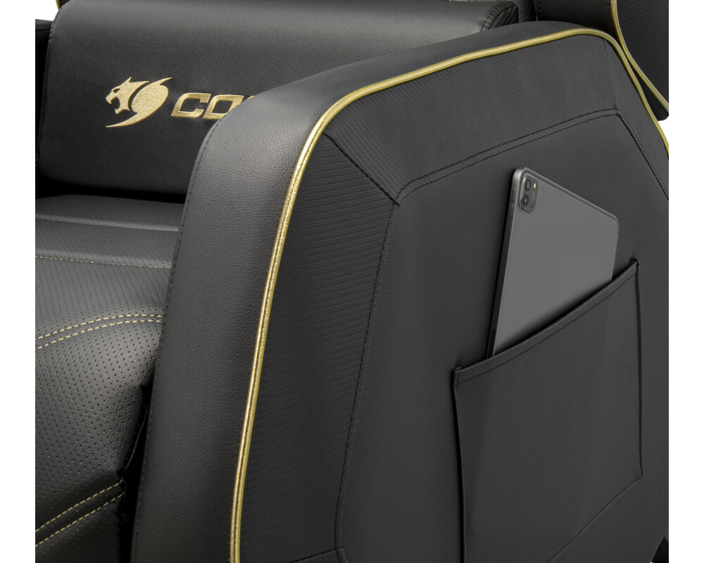 Геймърски стол COUGAR Sofa Ranger S Royal 8