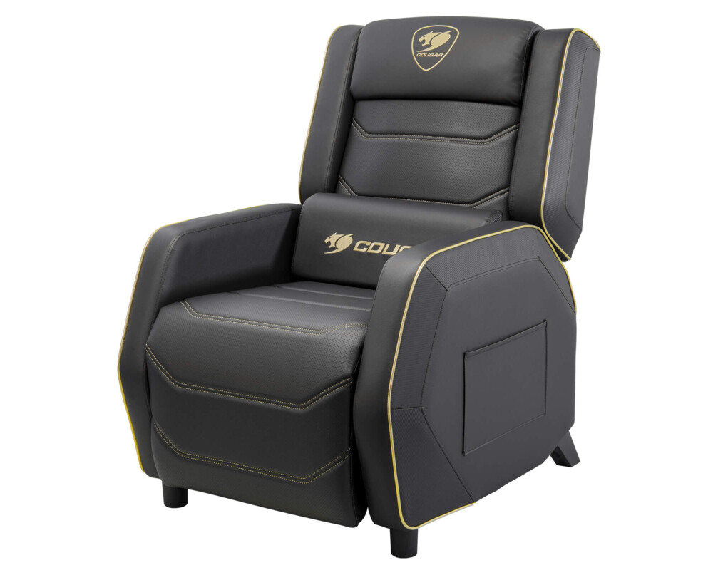 Геймърски стол COUGAR Sofa Ranger S Royal 4