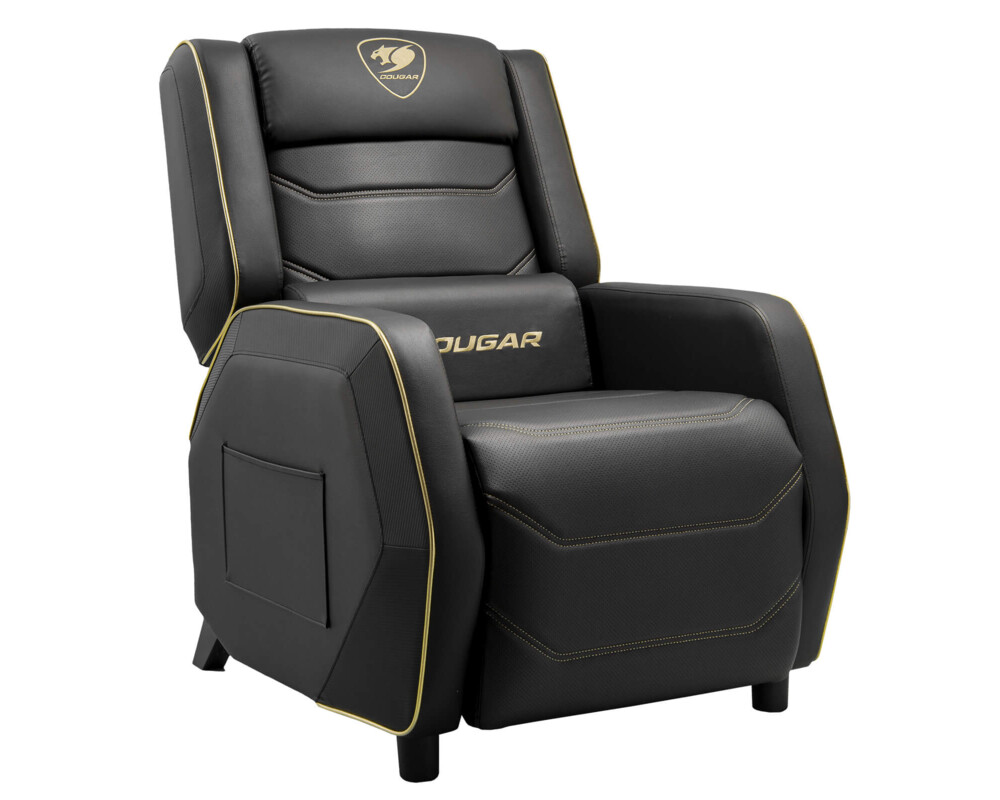 Геймърски стол COUGAR Sofa Ranger S Royal 2