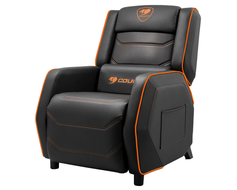 Геймърски стол COUGAR Sofa Ranger S 4