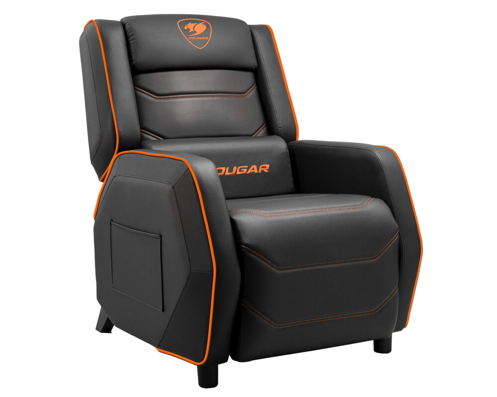 Геймърски стол COUGAR Sofa Ranger S 2