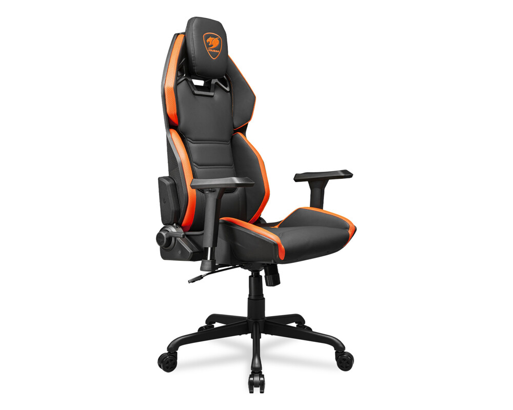 Геймърски стол COUGAR Hotrod 8