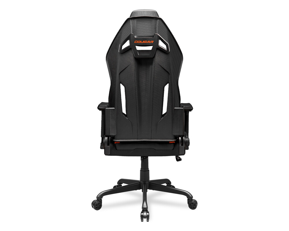 Геймърски стол COUGAR Hotrod 5