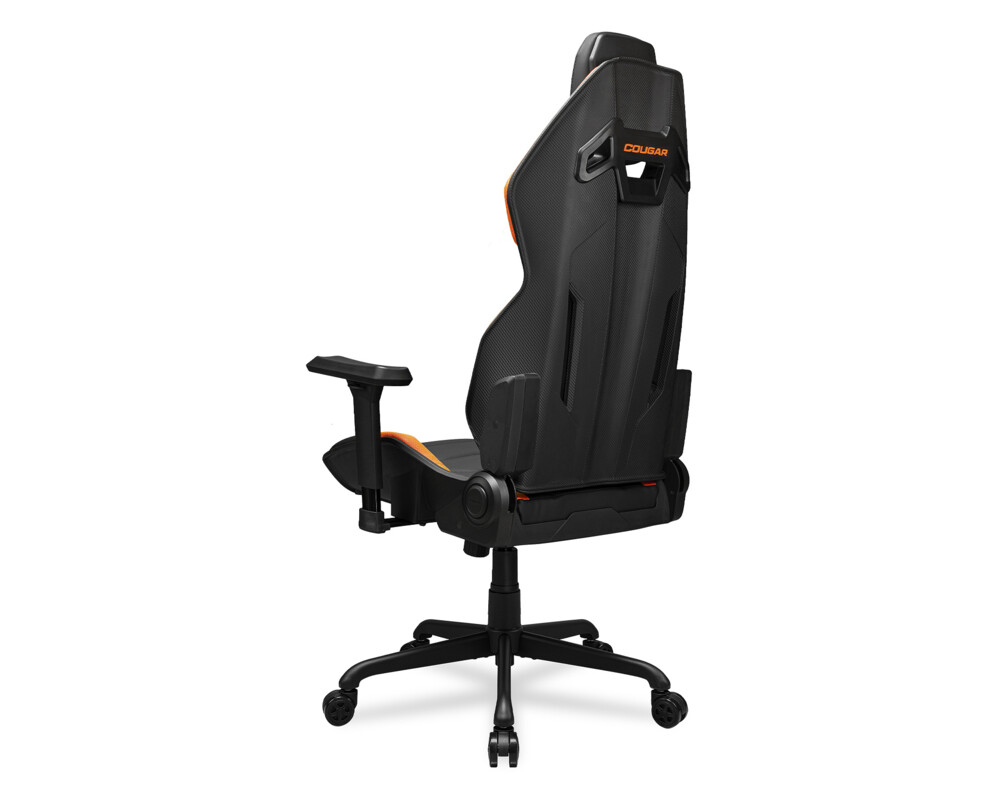 Геймърски стол COUGAR Hotrod 4