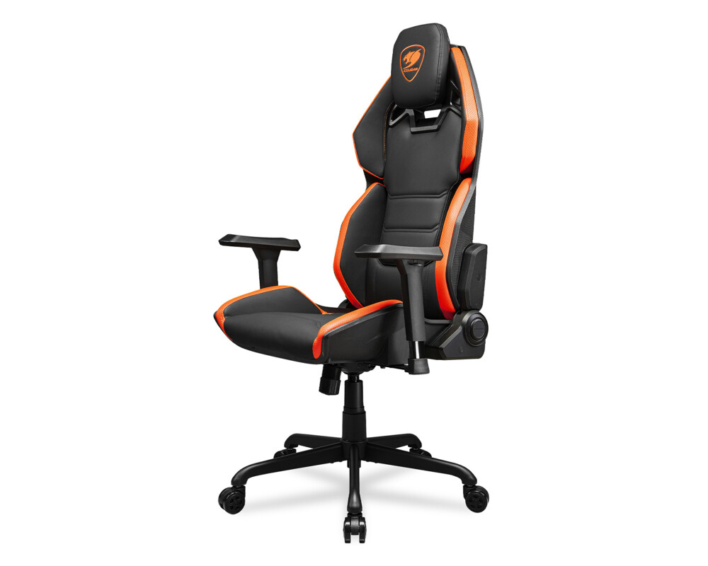 Геймърски стол COUGAR Hotrod 2