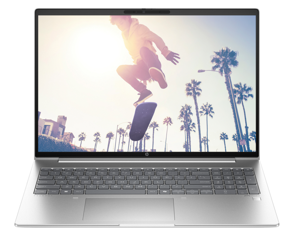 Лаптоп HP ProBook 460 G11