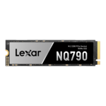 <span>SSD</span> 1TB Lexar NQ790 M.2 2280 PCIe 4.0 SSD <span class='catalog-num-in-name'>LNQ790X001T-RNNNG</span> - 