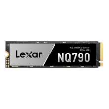  1TB Lexar NQ790 M.2 2280 PCIe 4.0 SSD 769294 LNQ790X001T-RNNNG на топ цена - PIC.bg