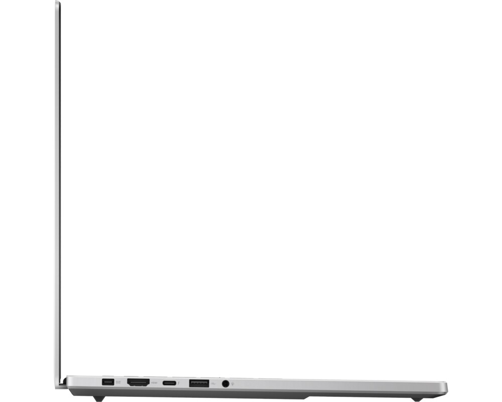 Лаптоп ASUS ROG Zephyrus G16 GU605MV-QR064W 13