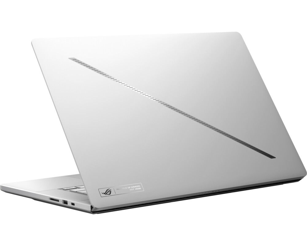 Лаптоп ASUS ROG Zephyrus G16 GU605MV-QR064W 12