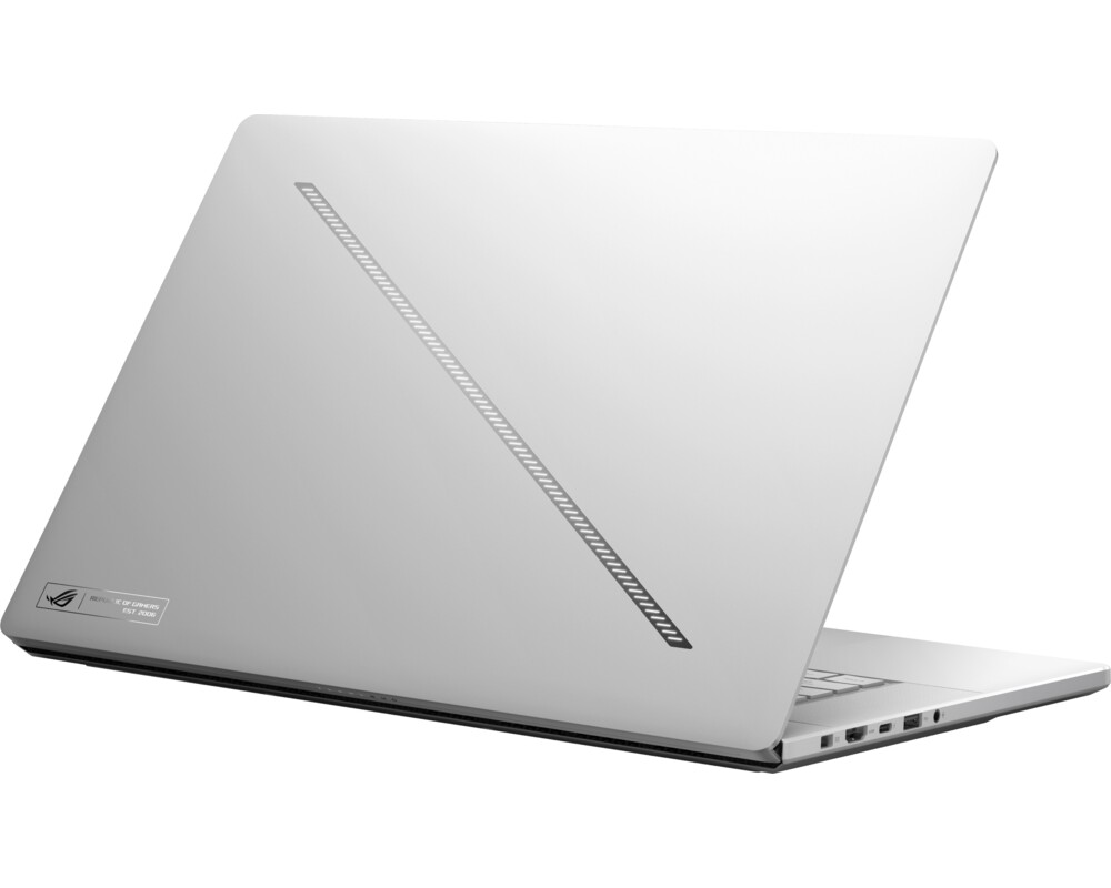 Лаптоп ASUS ROG Zephyrus G16 GU605MV-QR064W 10