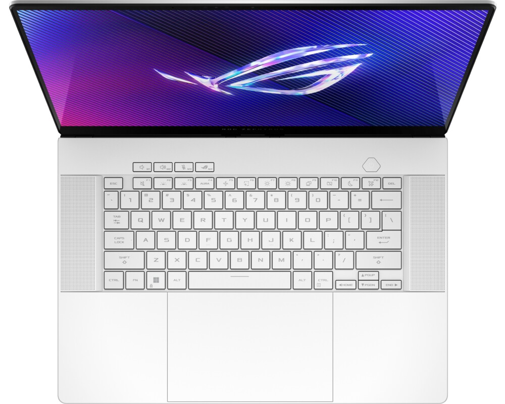 Лаптоп ASUS ROG Zephyrus G16 GU605MV-QR064W 6