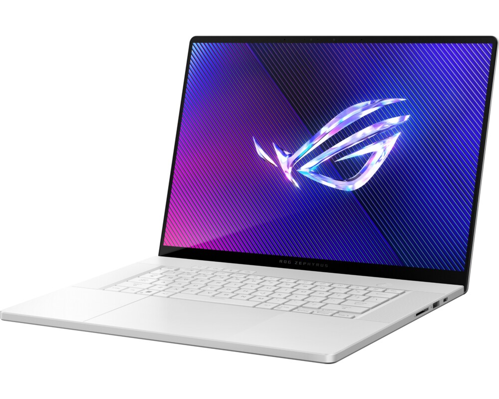 Лаптоп ASUS ROG Zephyrus G16 GU605MV-QR064W 5