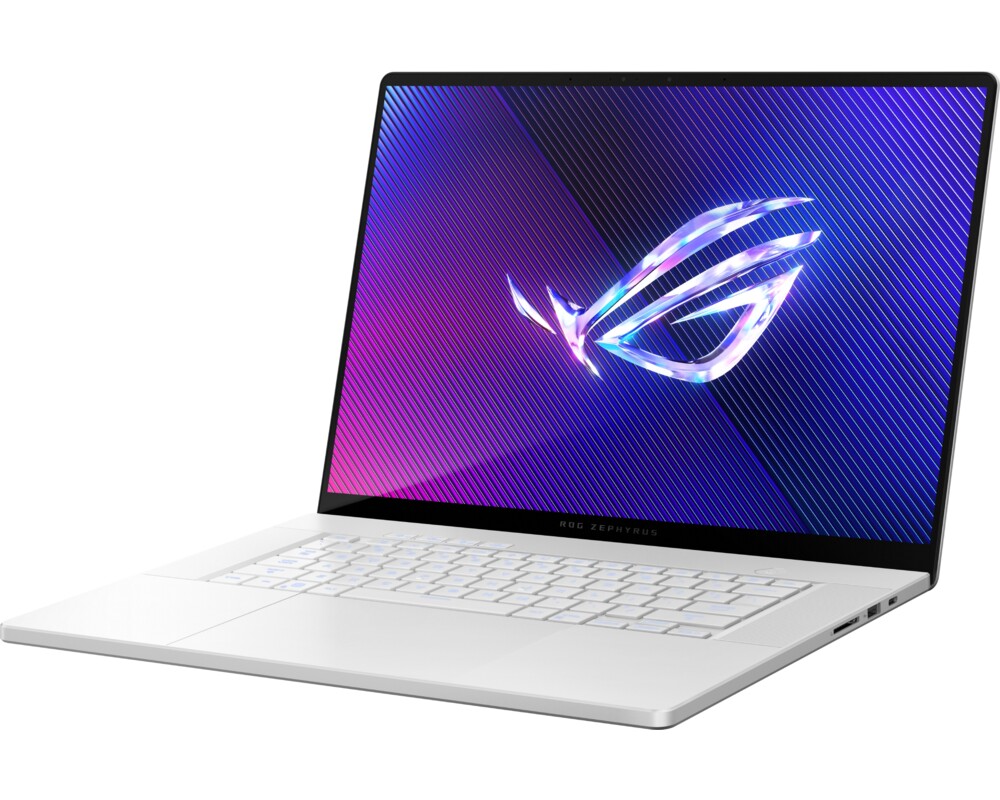 Лаптоп ASUS ROG Zephyrus G16 GU605MV-QR064W 4