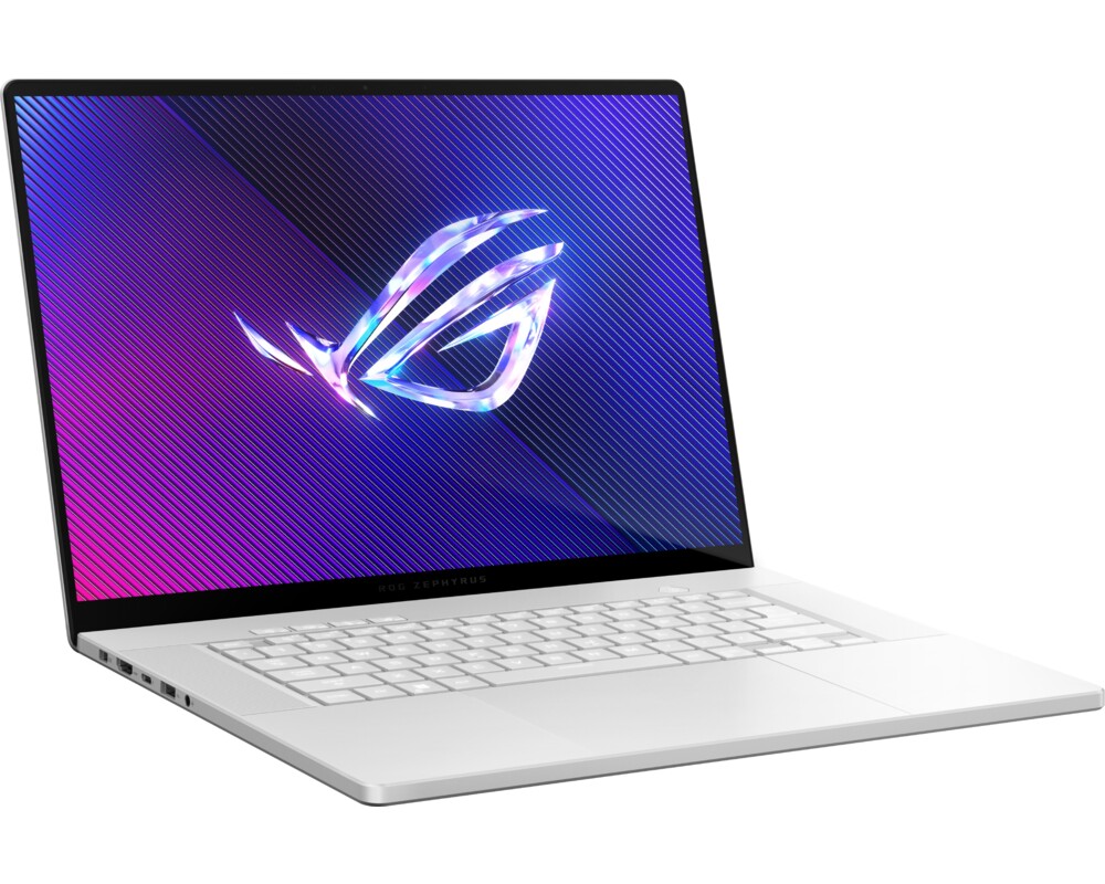 Лаптоп ASUS ROG Zephyrus G16 GU605MV-QR064W 3