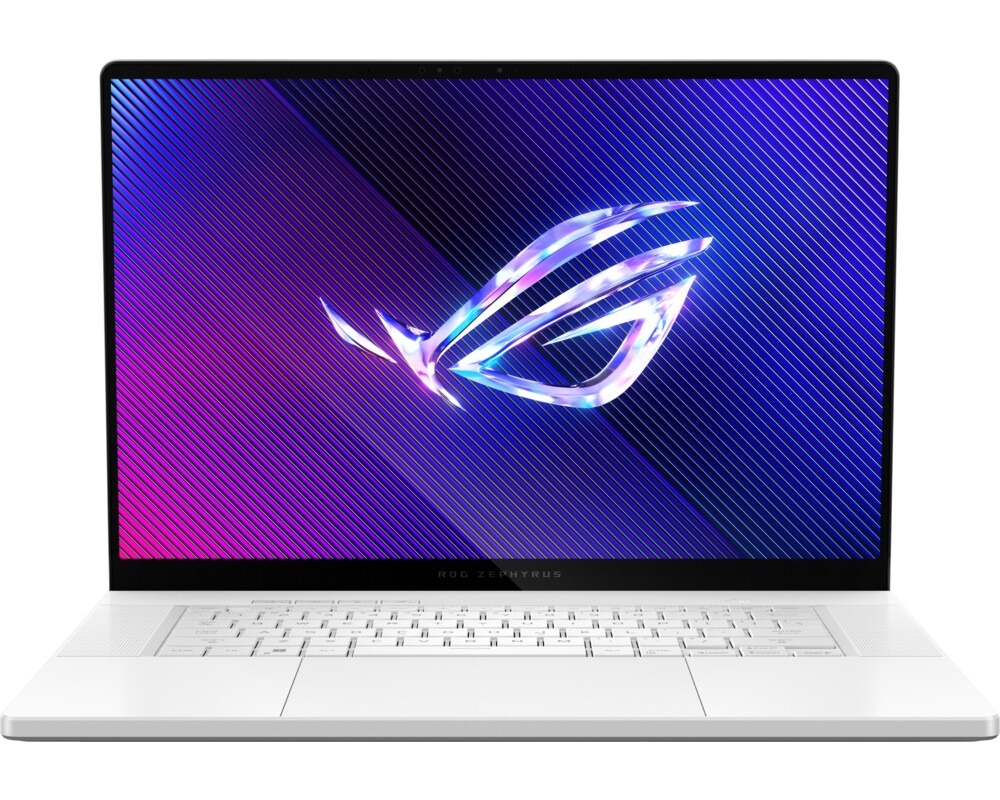 Лаптоп ASUS ROG Zephyrus G16 GU605MV-QR064W 2