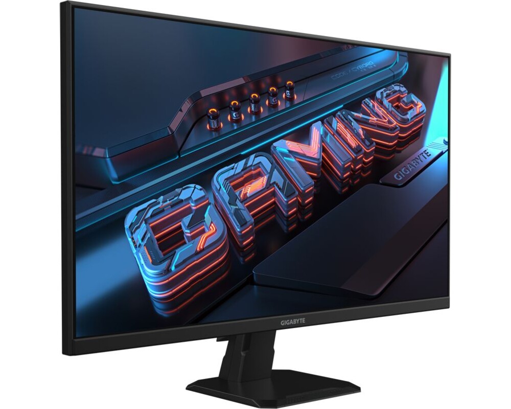 Монитор 27" GIGABYTE GS27Q - GS27Q-EK1 2