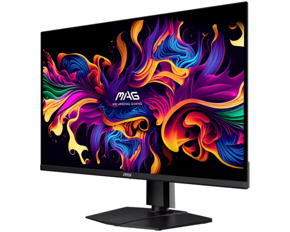 Монитор MSI MPG 321URX QD-OLED 3