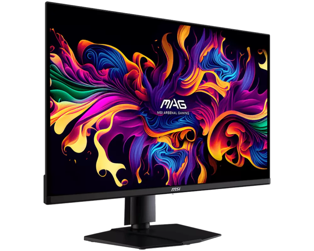 Монитор MSI MPG 321URX QD-OLED 2