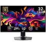 <span>Монитор</span> MSI MPG 321URX QD-OLED <span class='catalog-num-in-name'>9S6-3DD29A-001</span> - 