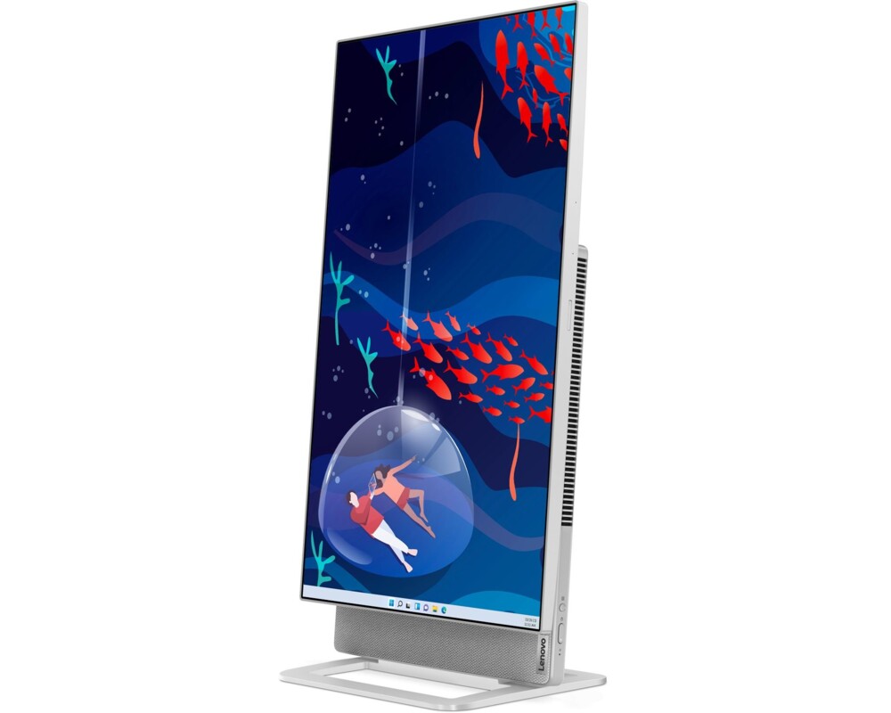 Компютър All in One Lenovo Yoga AIO 7 27APH8 5