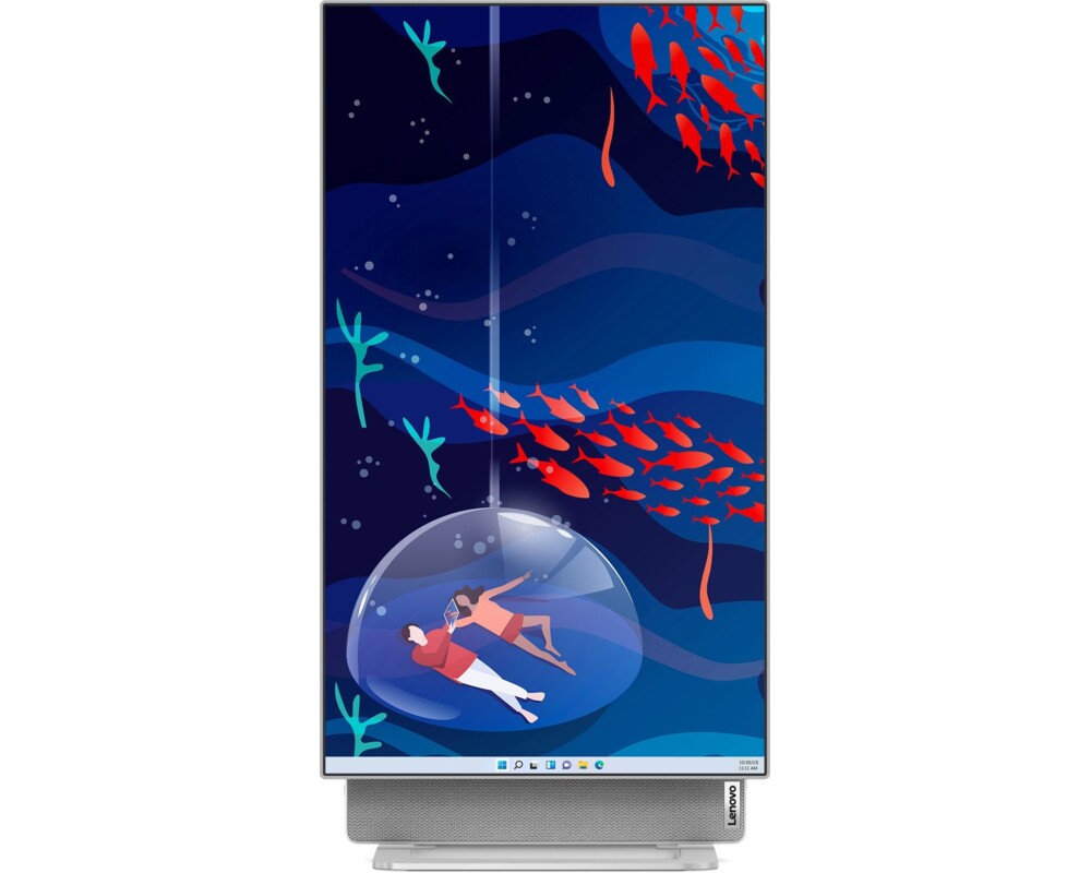 Компютър All in One Lenovo Yoga AIO 7 27APH8 3