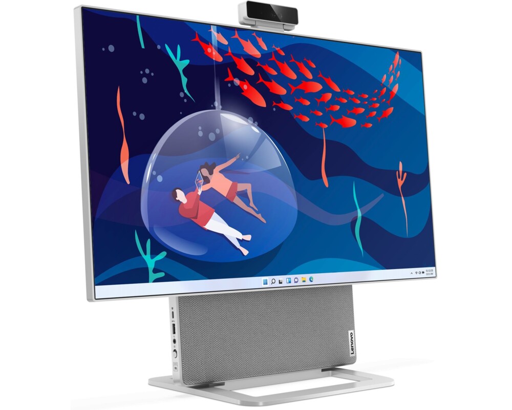 Компютър All in One Lenovo Yoga AIO 7 27APH8 2