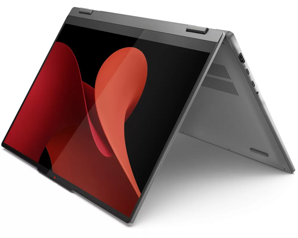 Лаптоп Lenovo IdeaPad 5 2-in-1 16AHP9 11