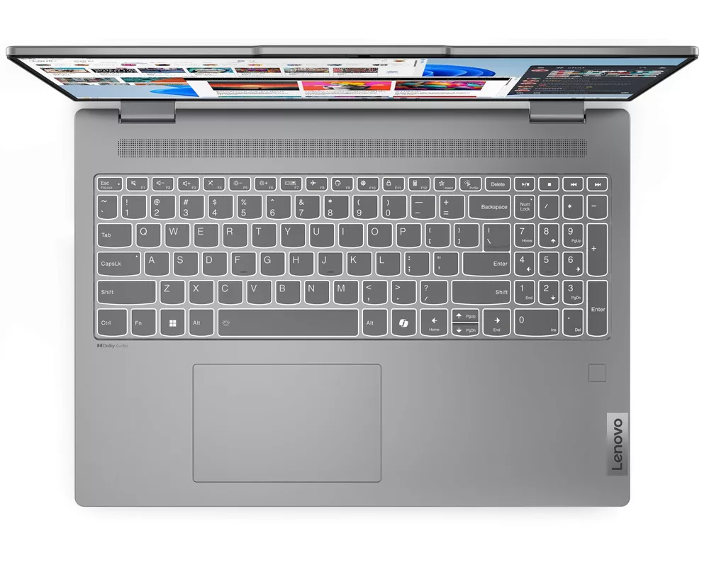 Лаптоп Lenovo IdeaPad 5 2-in-1 16AHP9 6