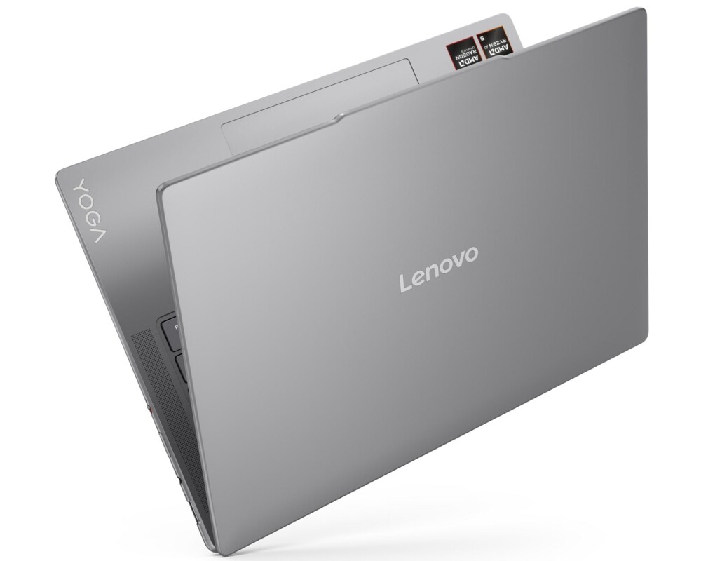 Лаптоп Lenovo Yoga Pro 7 14ASP9 6