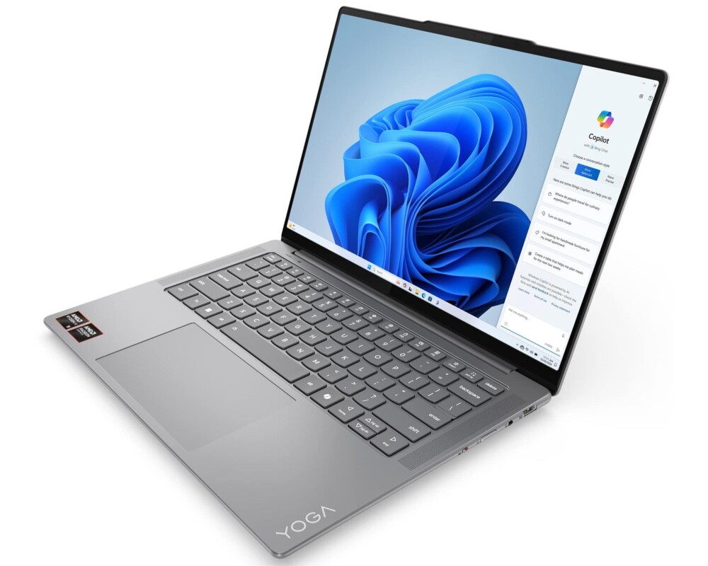 Лаптоп Lenovo Yoga Pro 7 14ASP9 3