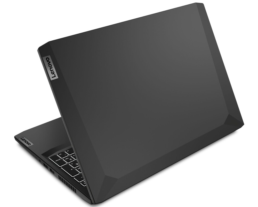 Лаптоп Lenovo IdeaPad Gaming 3 15IHU6 6