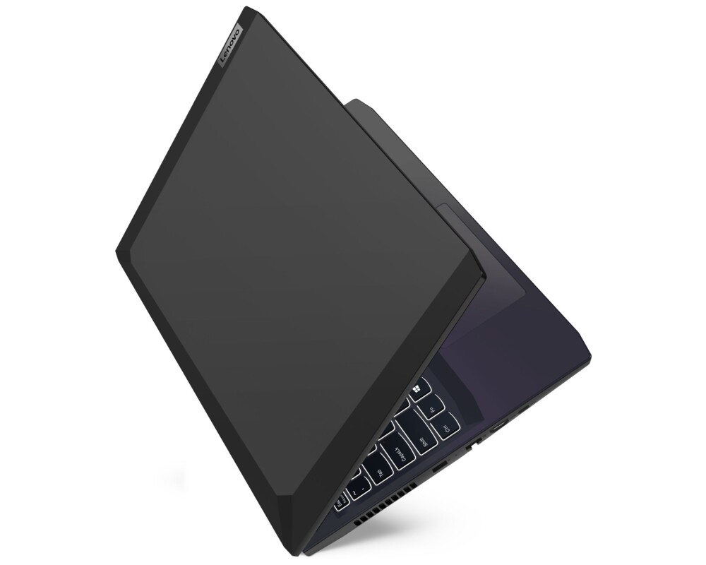 Лаптоп Lenovo IdeaPad Gaming 3 15IHU6 5