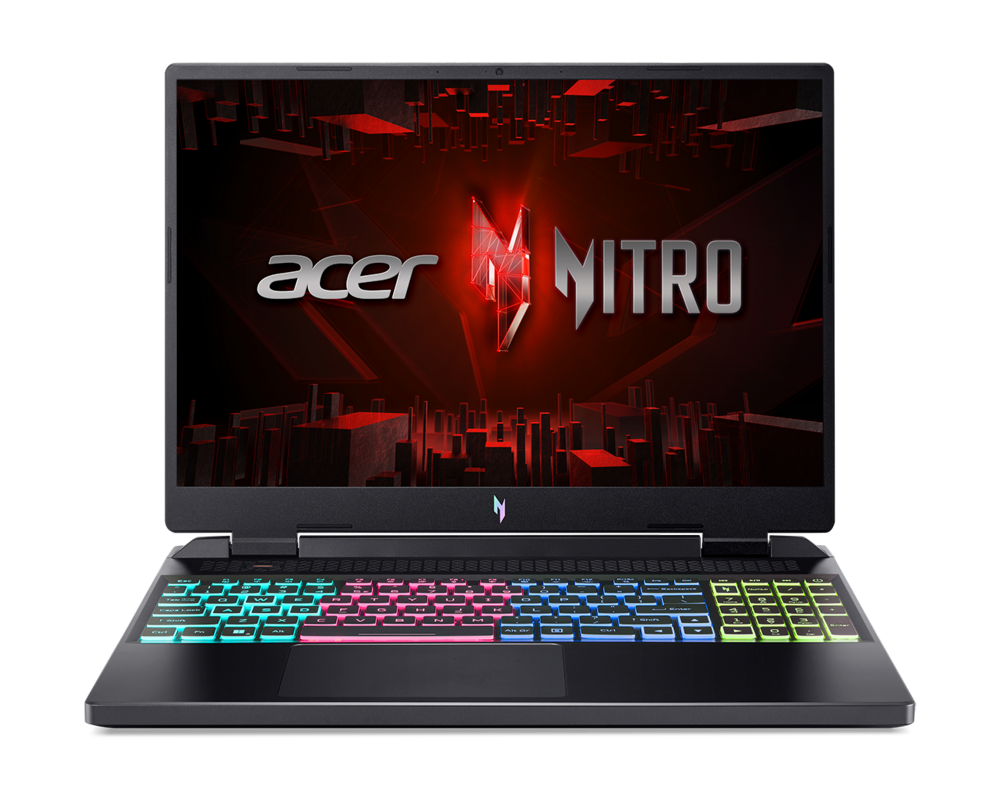 Лаптоп Acer Nitro 16 AN16-51-71J2