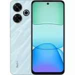 <span>Смартфон</span> Xiaomi Redmi 13 6GB, 128GB, Ocean Blue <span class='catalog-num-in-name'>MZB0H5TEU</span> - 