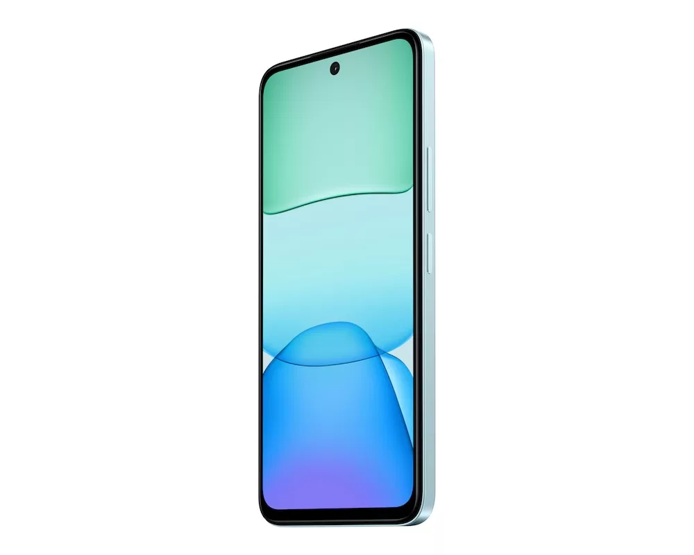 Смартфон Xiaomi Redmi 13 6GB, 128GB, Ocean Blue 3