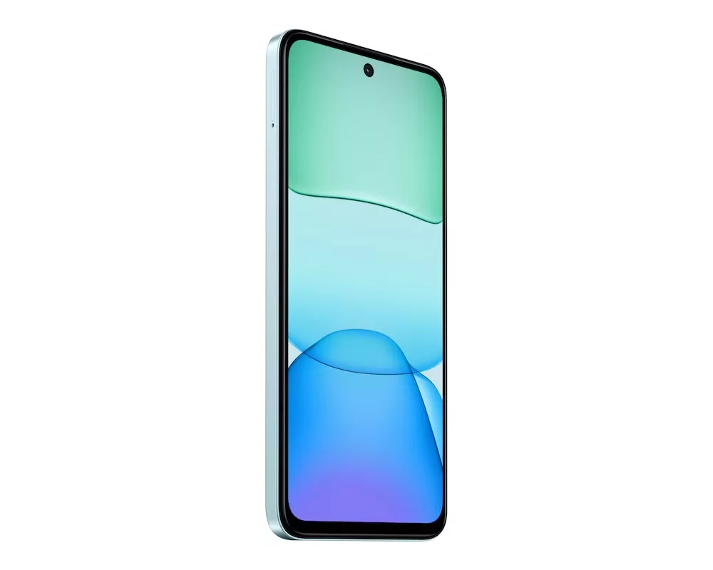 Смартфон Xiaomi Redmi 13 6GB, 128GB, Ocean Blue 4