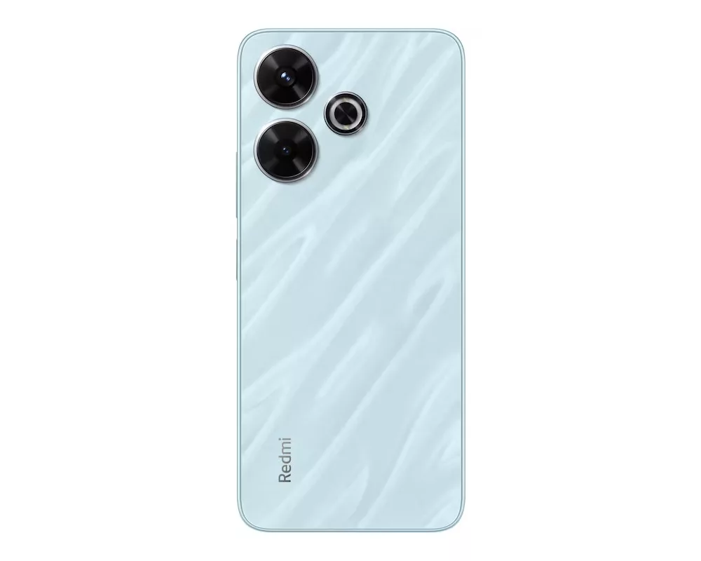 Смартфон Xiaomi Redmi 13 6GB, 128GB, Ocean Blue 5