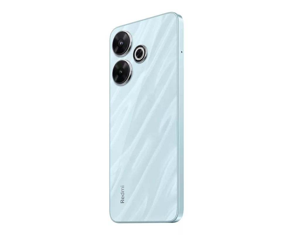 Смартфон Xiaomi Redmi 13 6GB, 128GB, Ocean Blue 6