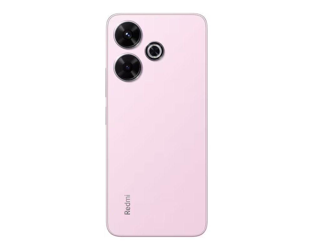Смартфон Xiaomi Redmi 13 6/128 Pearl Pink 5