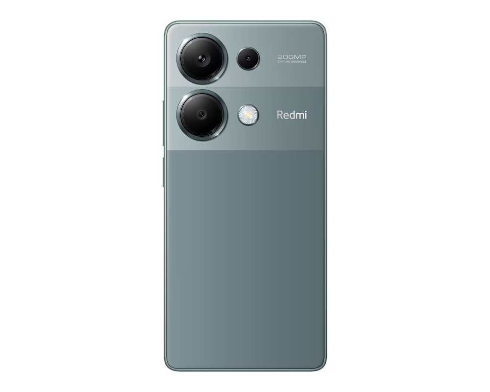 Смартфон Xiaomi Redmi Note 13 Pro 8/256 Forest Green 2