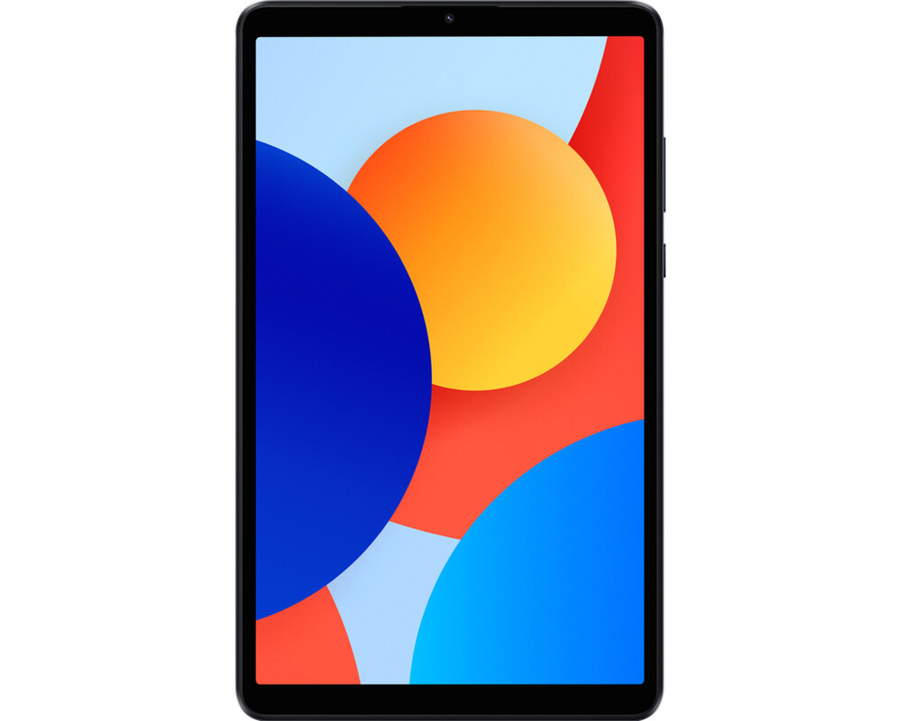 Таблет Xiaomi Redmi Pad SE, Wi-Fi, 8.7", 4GB, 128GB, Сив 3