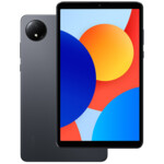 <span>Таблет</span> Xiaomi Redmi Pad SE, Wi-Fi, 8.7", 4GB, 128GB, Сив <span class='catalog-num-in-name'>VHU5137EU</span> - 