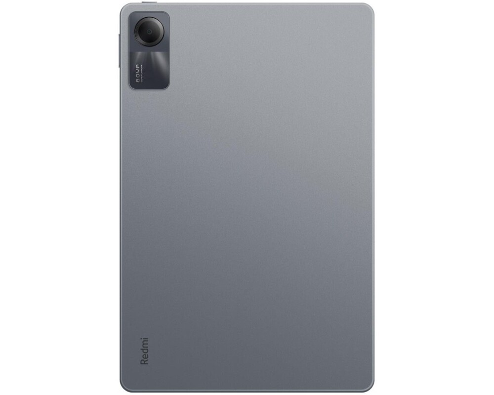 Таблет Xiaomi Redmi Pad SE, Wi-Fi, 11", 4GB, 128GB, Сив 6