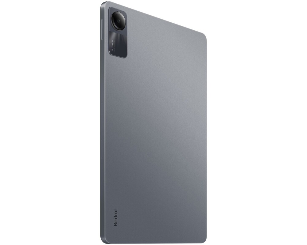 Таблет Xiaomi Redmi Pad SE, Wi-Fi, 11", 4GB, 128GB, Сив 5