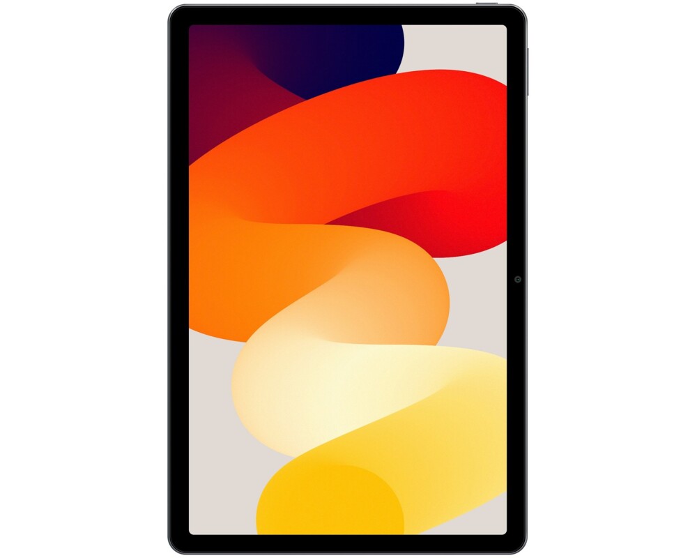 Таблет Xiaomi Redmi Pad SE, Wi-Fi, 11", 4GB, 128GB, Сив 2