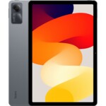 <span>Таблет</span> Xiaomi Redmi Pad SE, Wi-Fi, 11", 4GB, 128GB, Сив <span class='catalog-num-in-name'>VHU4445EU</span> - 