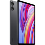 <span>Таблет</span> Xiaomi Redmi Pad Pro, 12.1", Wi-Fi, 6GB, 128GB, Сив <span class='catalog-num-in-name'>VHU4737EU</span> - 