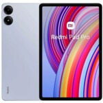 <span>Таблет</span> Xiaomi Redmi Pad Pro, 12.1", Wi-Fi, 6GB, 128GB, Син <span class='catalog-num-in-name'>VHU4907EU</span> - 